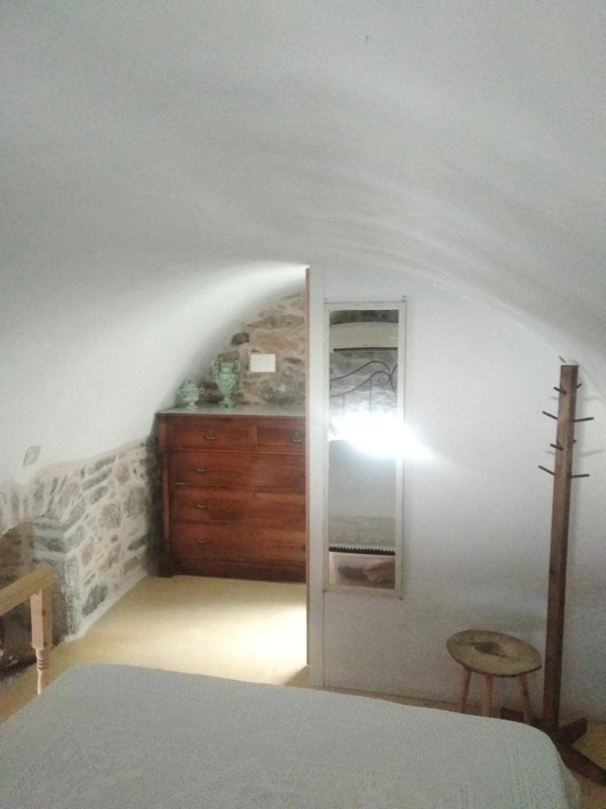 Villa Μεστα - Πλατεια Mestá Zimmer foto